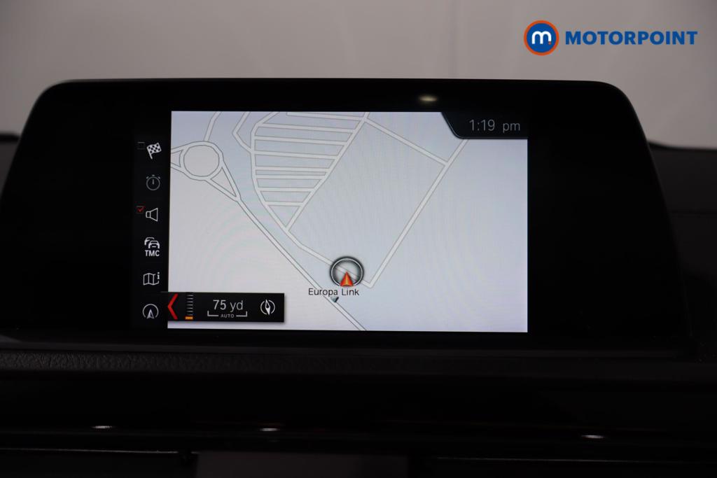 BMW 2 Series M Sport Manual Petrol Convertible - Stock Number (1565987) - 32nd supplementary image