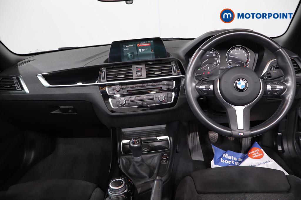 BMW 2 Series M Sport Manual Petrol Convertible - Stock Number (1565987) - 1st supplementary image