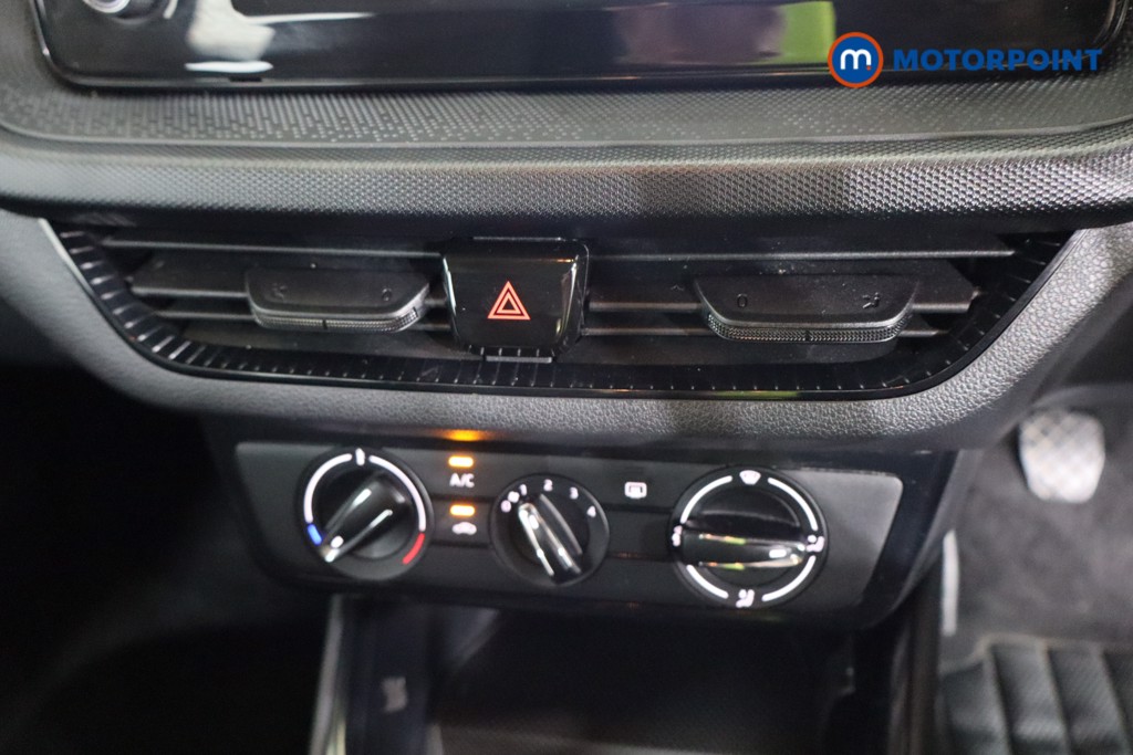 Skoda Fabia Se Comfort Manual Petrol Hatchback - Stock Number (1566245) - 9th supplementary image