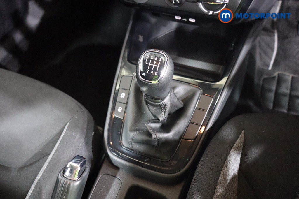 Skoda Fabia Se Comfort Manual Petrol Hatchback - Stock Number (1566245) - 10th supplementary image