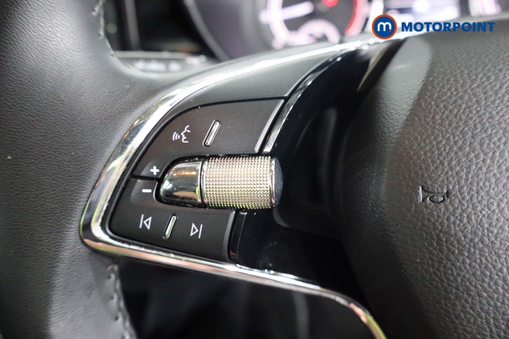 Skoda Fabia Se Comfort Manual Petrol Hatchback - Stock Number (1566245) - 11th supplementary image