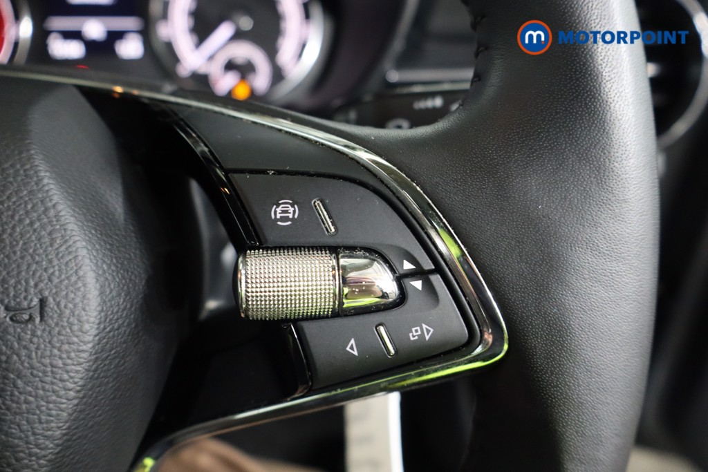 Skoda Fabia Se Comfort Manual Petrol Hatchback - Stock Number (1566245) - 12th supplementary image