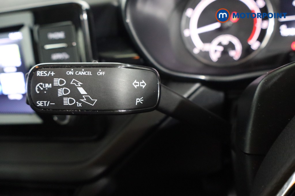 Skoda Fabia Se Comfort Manual Petrol Hatchback - Stock Number (1566245) - 13th supplementary image