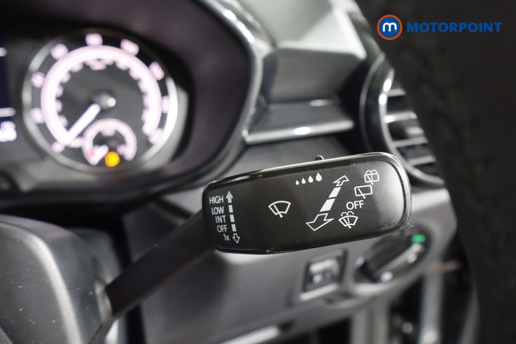 Skoda Fabia Se Comfort Manual Petrol Hatchback - Stock Number (1566245) - 14th supplementary image