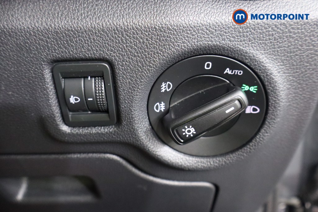 Skoda Fabia Se Comfort Manual Petrol Hatchback - Stock Number (1566245) - 15th supplementary image