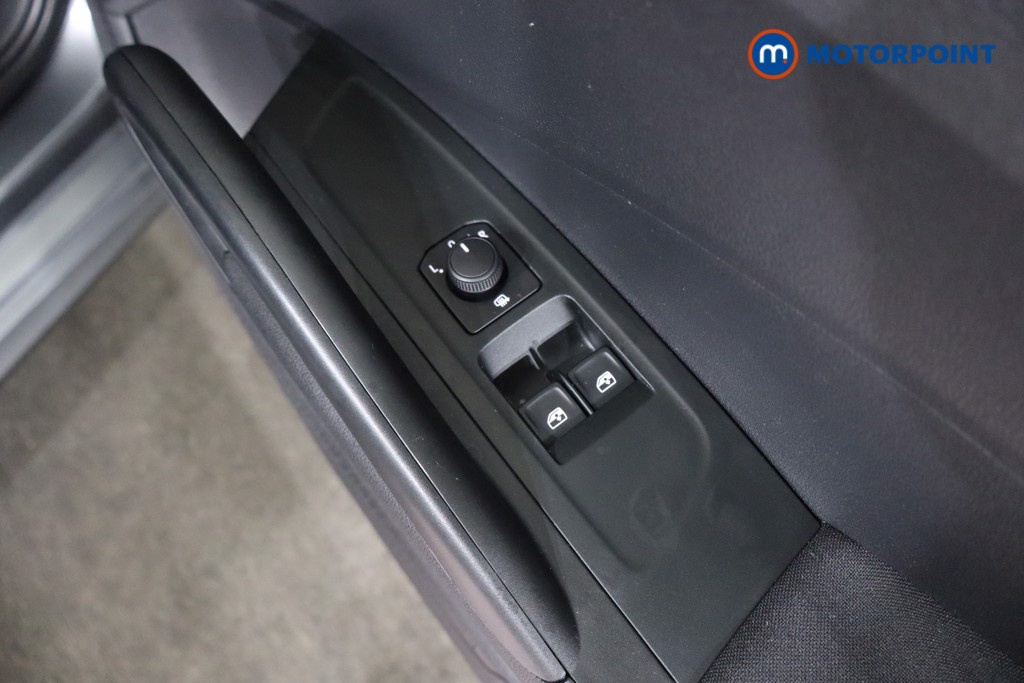 Skoda Fabia Se Comfort Manual Petrol Hatchback - Stock Number (1566245) - 16th supplementary image