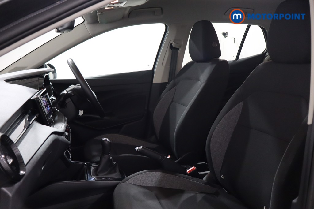 Skoda Fabia Se Comfort Manual Petrol Hatchback - Stock Number (1566245) - 17th supplementary image