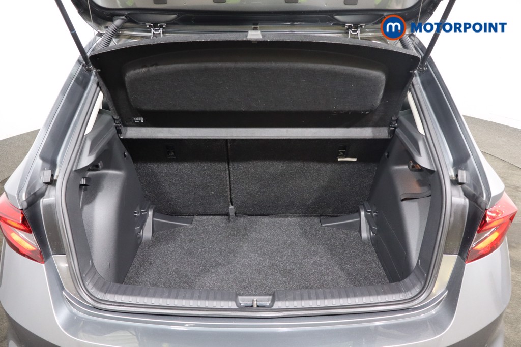 Skoda Fabia Se Comfort Manual Petrol Hatchback - Stock Number (1566245) - 20th supplementary image
