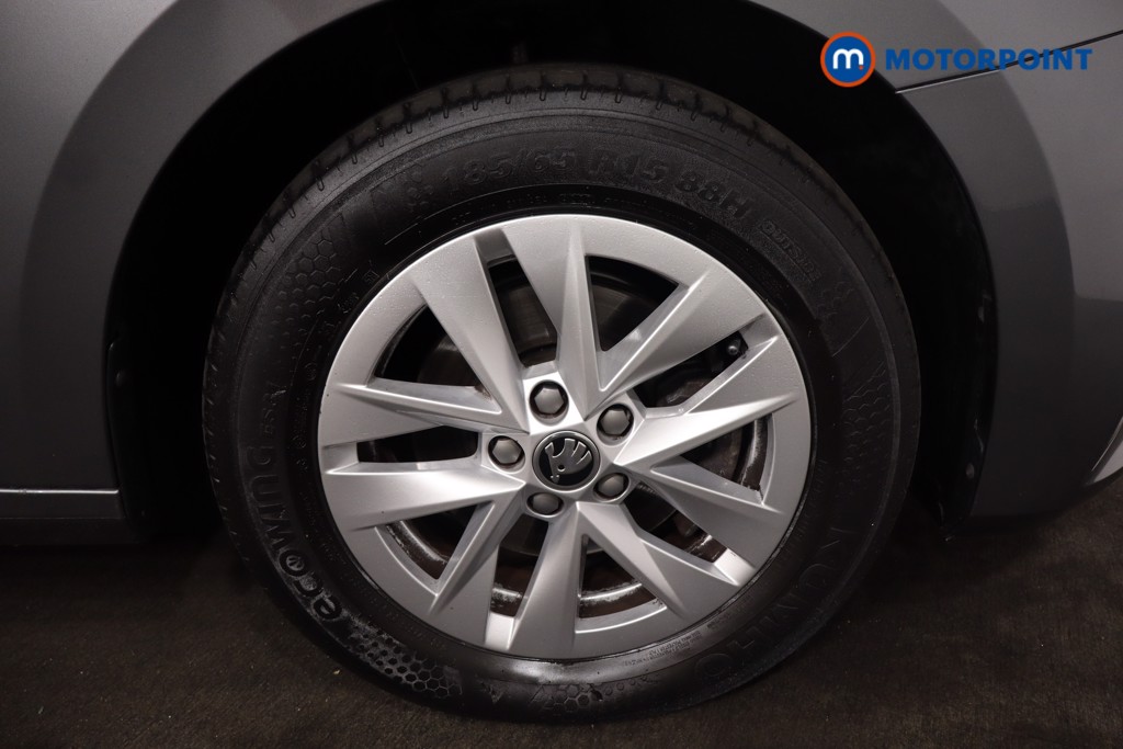 Skoda Fabia Se Comfort Manual Petrol Hatchback - Stock Number (1566245) - 22nd supplementary image