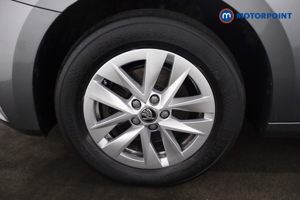 Skoda Fabia Se Comfort Manual Petrol Hatchback - Stock Number (1566245) - 23rd supplementary image