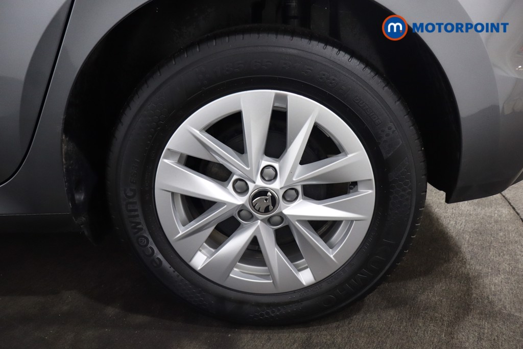 Skoda Fabia Se Comfort Manual Petrol Hatchback - Stock Number (1566245) - 24th supplementary image