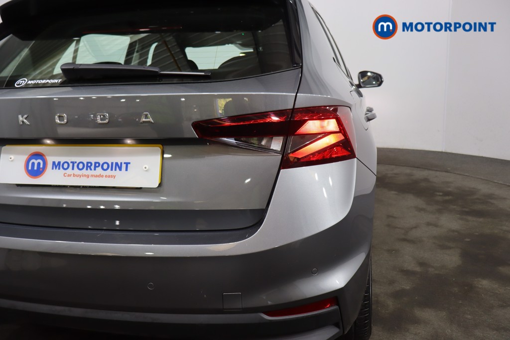 Skoda Fabia Se Comfort Manual Petrol Hatchback - Stock Number (1566245) - 26th supplementary image