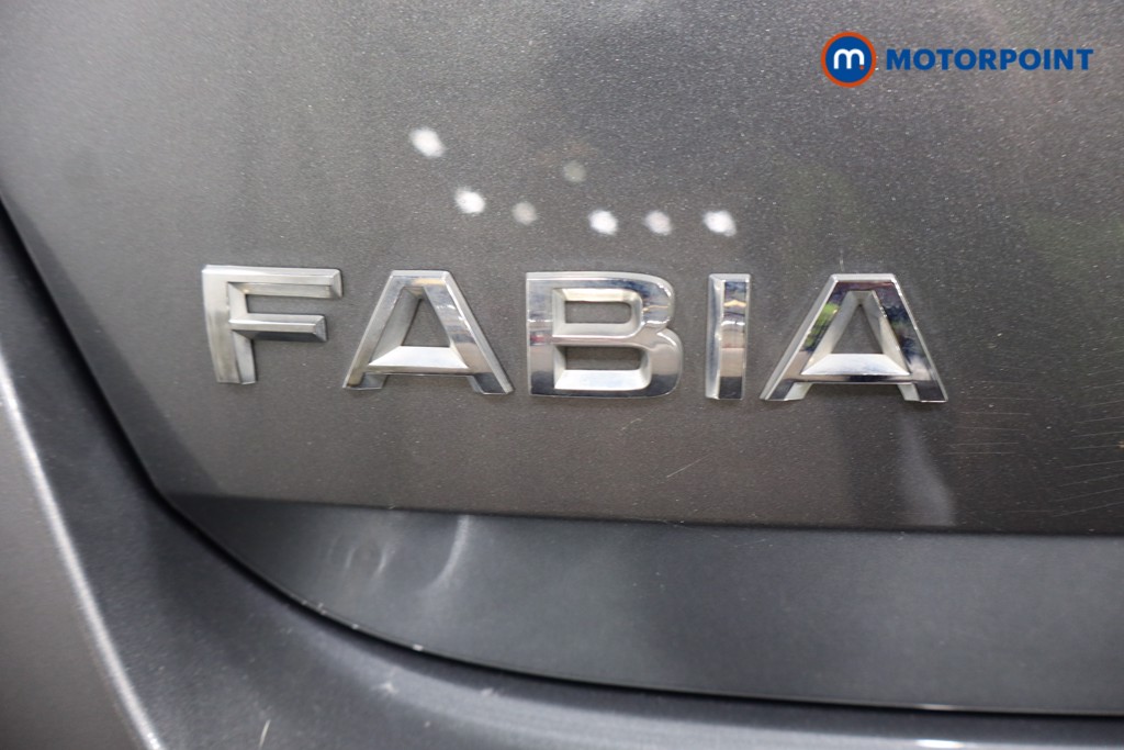 Skoda Fabia Se Comfort Manual Petrol Hatchback - Stock Number (1566245) - 27th supplementary image