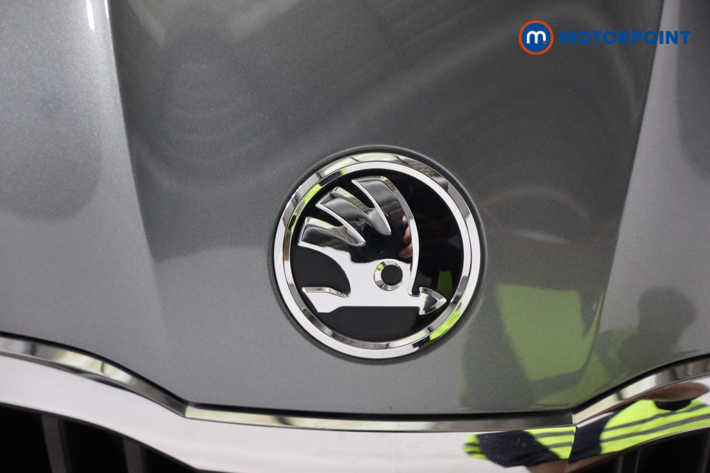 Skoda Fabia Se Comfort Manual Petrol Hatchback - Stock Number (1566245) - 28th supplementary image