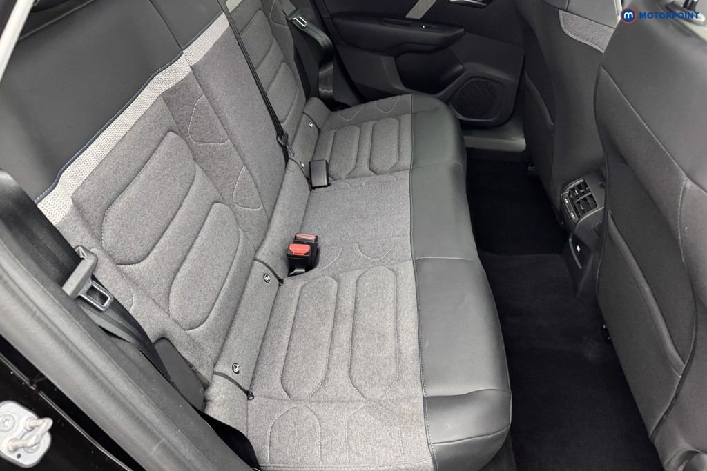 Citroen C4 C-Series Edition Manual Petrol Hatchback - Stock Number (1566407) - 4th supplementary image