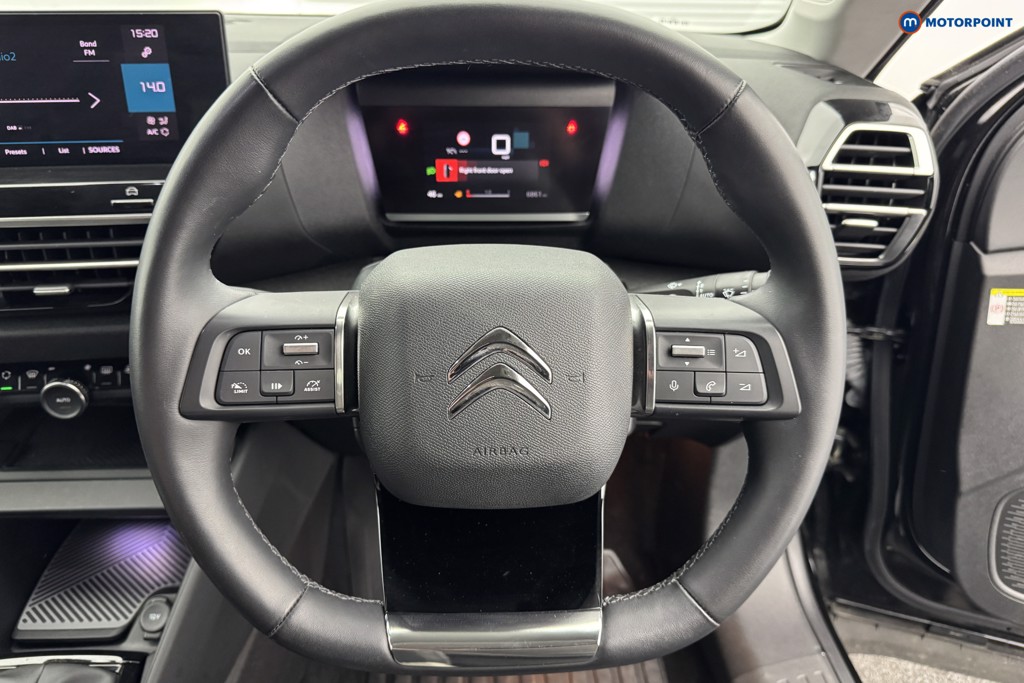 Citroen C4 C-Series Edition Manual Petrol Hatchback - Stock Number (1566407) - 6th supplementary image