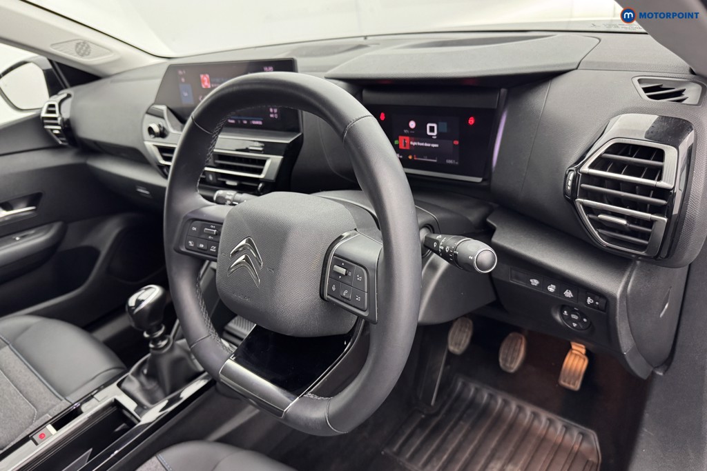 Citroen C4 C-Series Edition Manual Petrol Hatchback - Stock Number (1566407) - 7th supplementary image