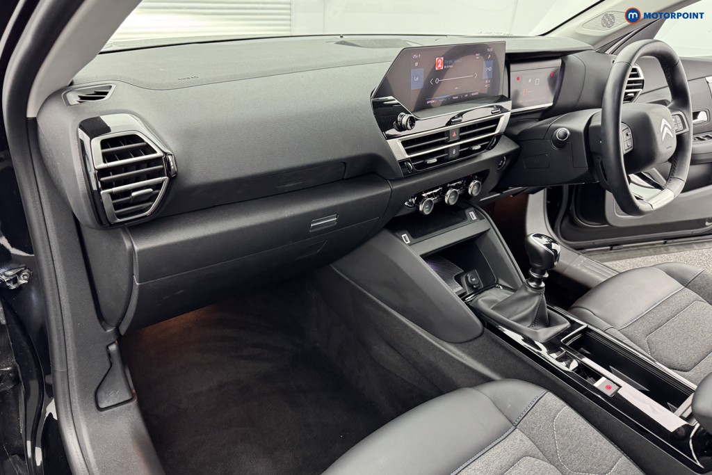 Citroen C4 C-Series Edition Manual Petrol Hatchback - Stock Number (1566407) - 8th supplementary image