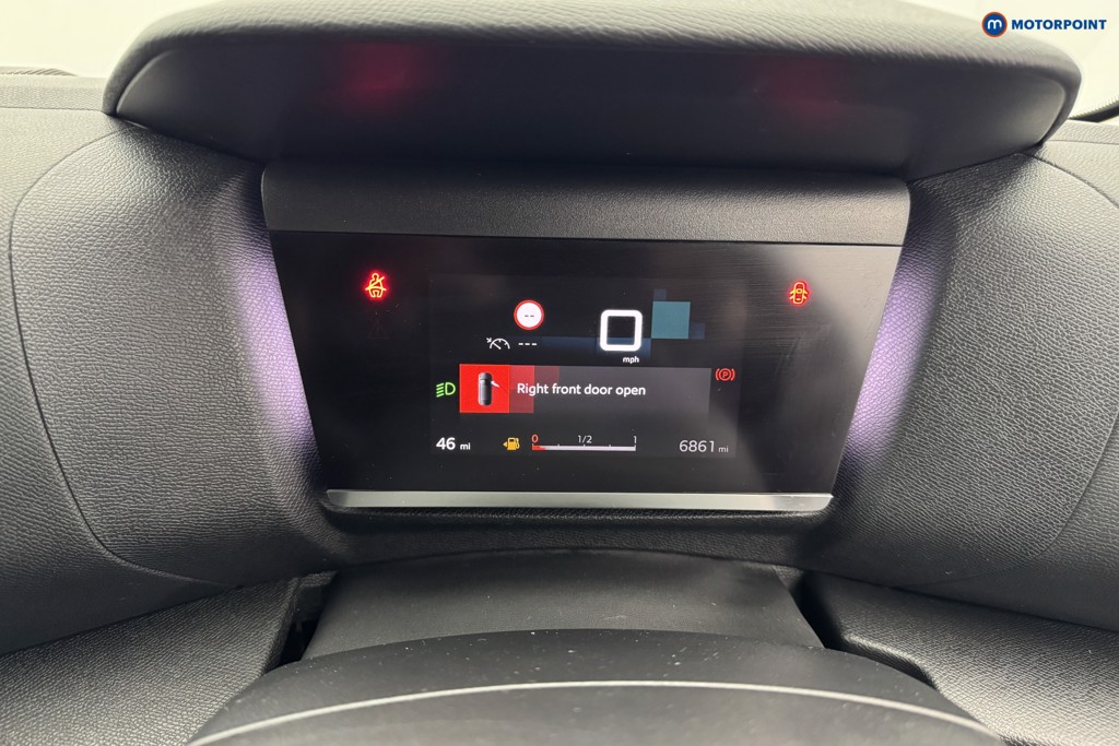 Citroen C4 C-Series Edition Manual Petrol Hatchback - Stock Number (1566407) - 9th supplementary image
