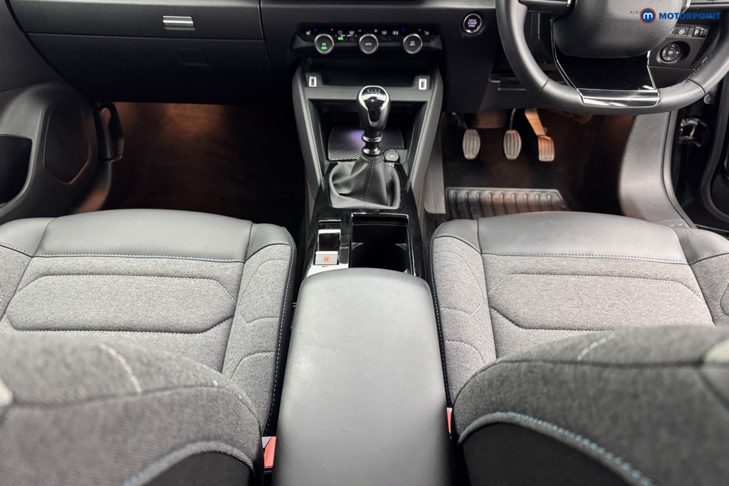 Citroen C4 C-Series Edition Manual Petrol Hatchback - Stock Number (1566407) - 10th supplementary image