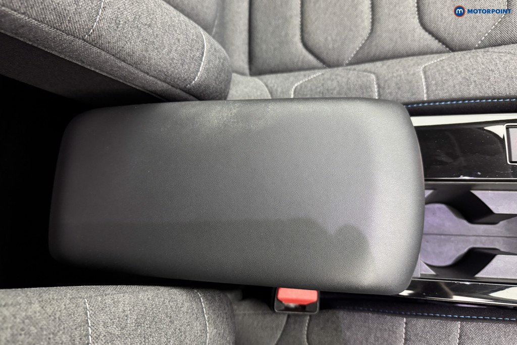 Citroen C4 C-Series Edition Manual Petrol Hatchback - Stock Number (1566407) - 12th supplementary image