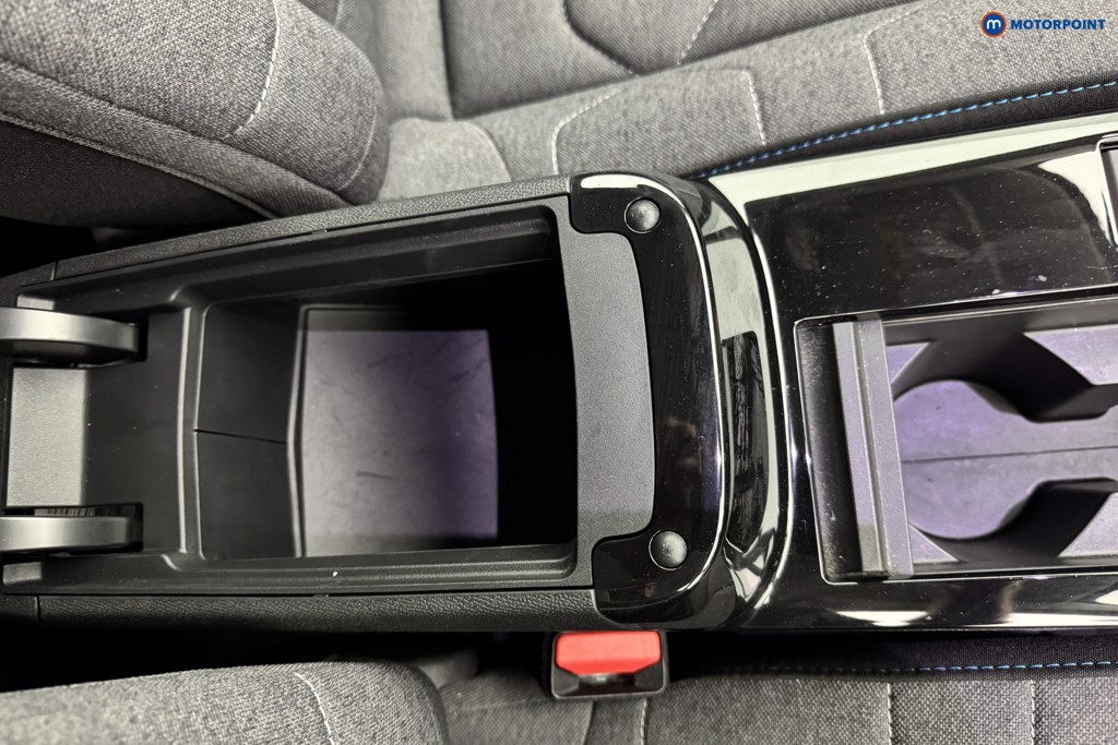 Citroen C4 C-Series Edition Manual Petrol Hatchback - Stock Number (1566407) - 13th supplementary image