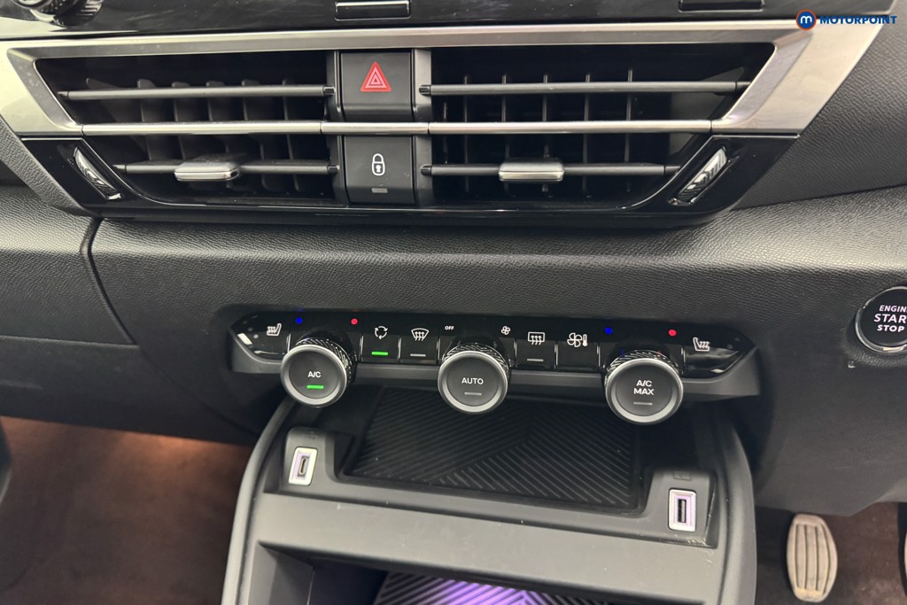 Citroen C4 C-Series Edition Manual Petrol Hatchback - Stock Number (1566407) - 17th supplementary image