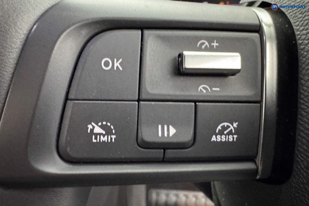 Citroen C4 C-Series Edition Manual Petrol Hatchback - Stock Number (1566407) - 19th supplementary image