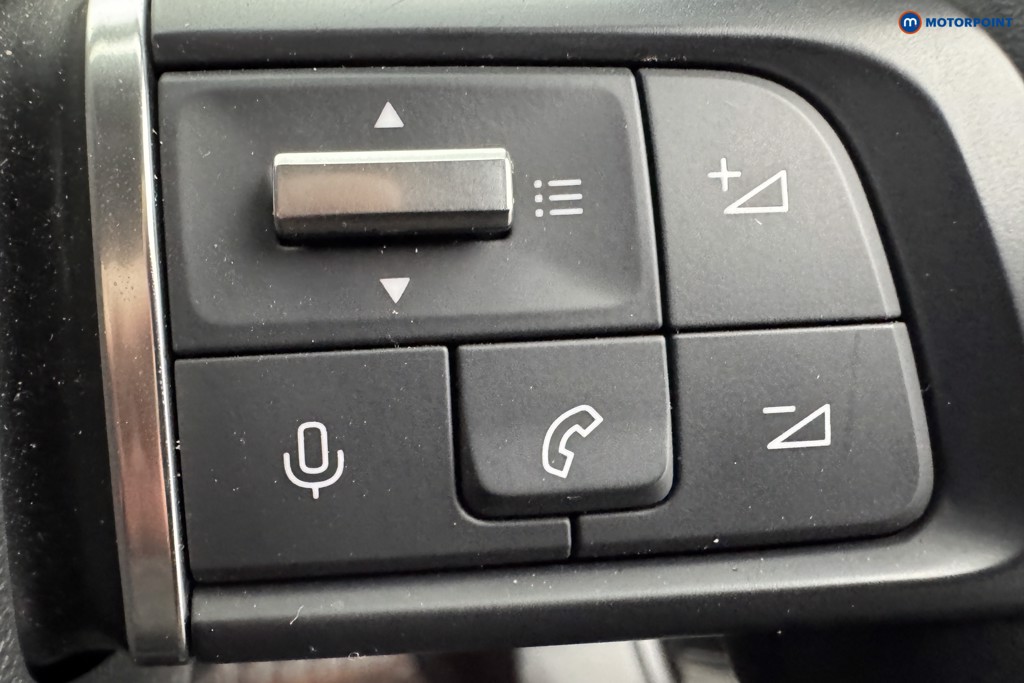 Citroen C4 C-Series Edition Manual Petrol Hatchback - Stock Number (1566407) - 20th supplementary image