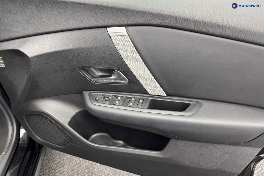 Citroen C4 C-Series Edition Manual Petrol Hatchback - Stock Number (1566407) - 21st supplementary image