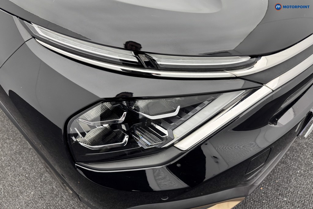 Citroen C4 C-Series Edition Manual Petrol Hatchback - Stock Number (1566407) - 25th supplementary image