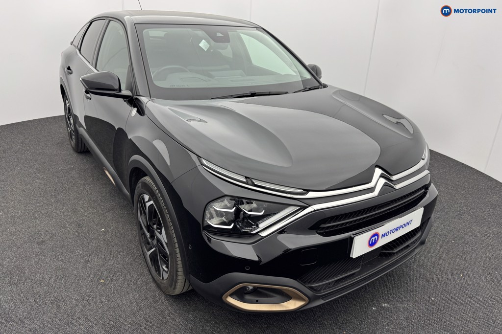 Citroen C4 C-Series Edition Manual Petrol Hatchback - Stock Number (1566407) - 26th supplementary image