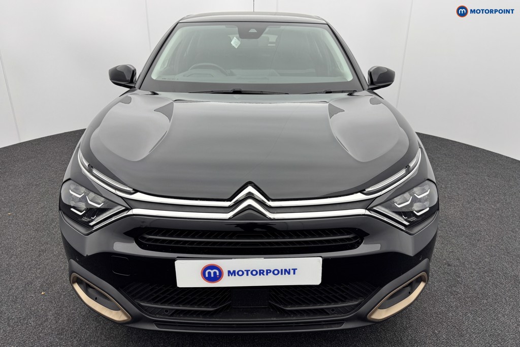 Citroen C4 C-Series Edition Manual Petrol Hatchback - Stock Number (1566407) - 27th supplementary image