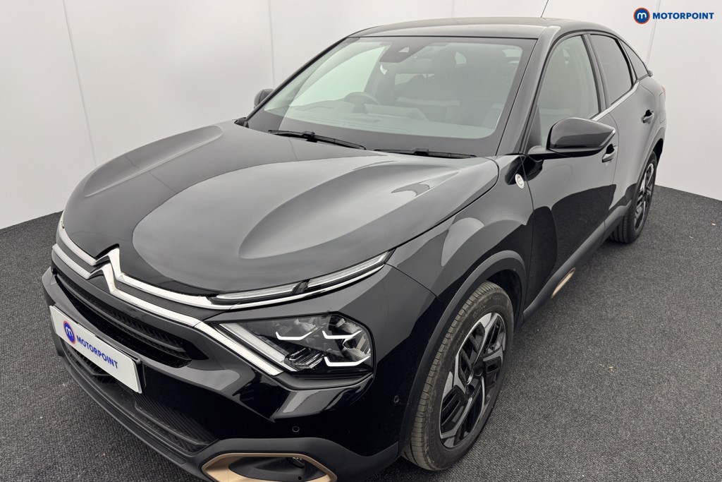 Citroen C4 C-Series Edition Manual Petrol Hatchback - Stock Number (1566407) - 28th supplementary image