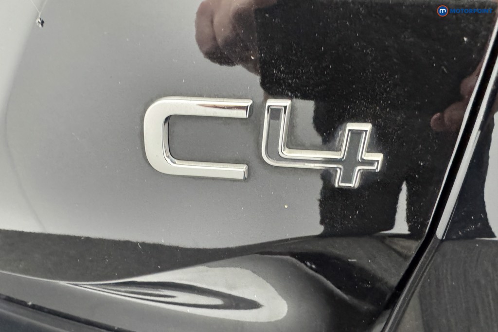 Citroen C4 C-Series Edition Manual Petrol Hatchback - Stock Number (1566407) - 30th supplementary image