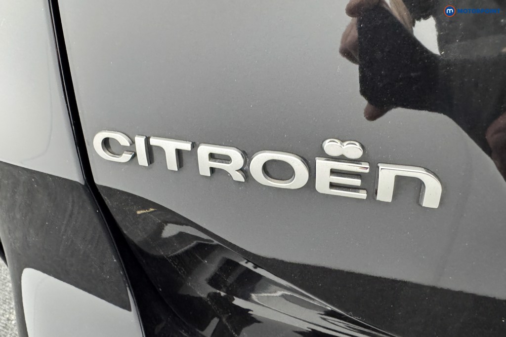 Citroen C4 C-Series Edition Manual Petrol Hatchback - Stock Number (1566407) - 31st supplementary image