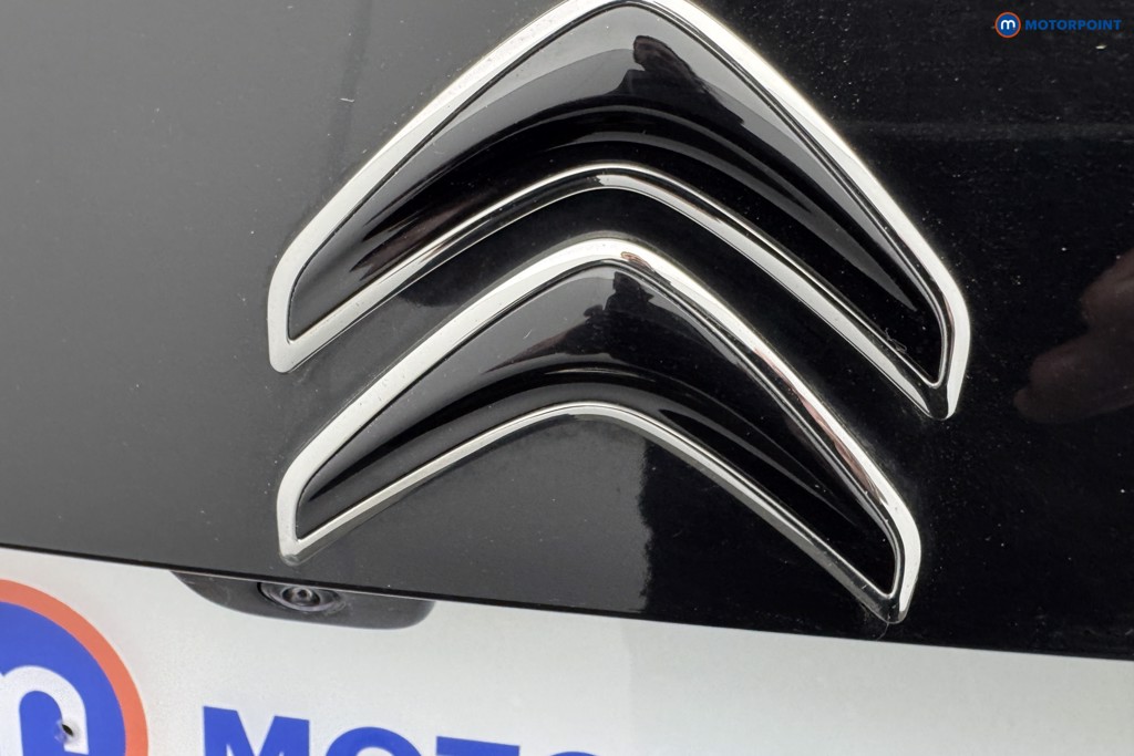 Citroen C4 C-Series Edition Manual Petrol Hatchback - Stock Number (1566407) - 32nd supplementary image