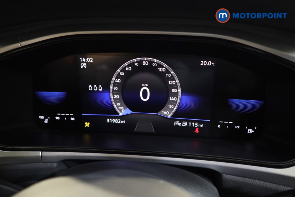 Volkswagen T-Roc Life Manual Petrol SUV - Stock Number (1566505) - 5th supplementary image