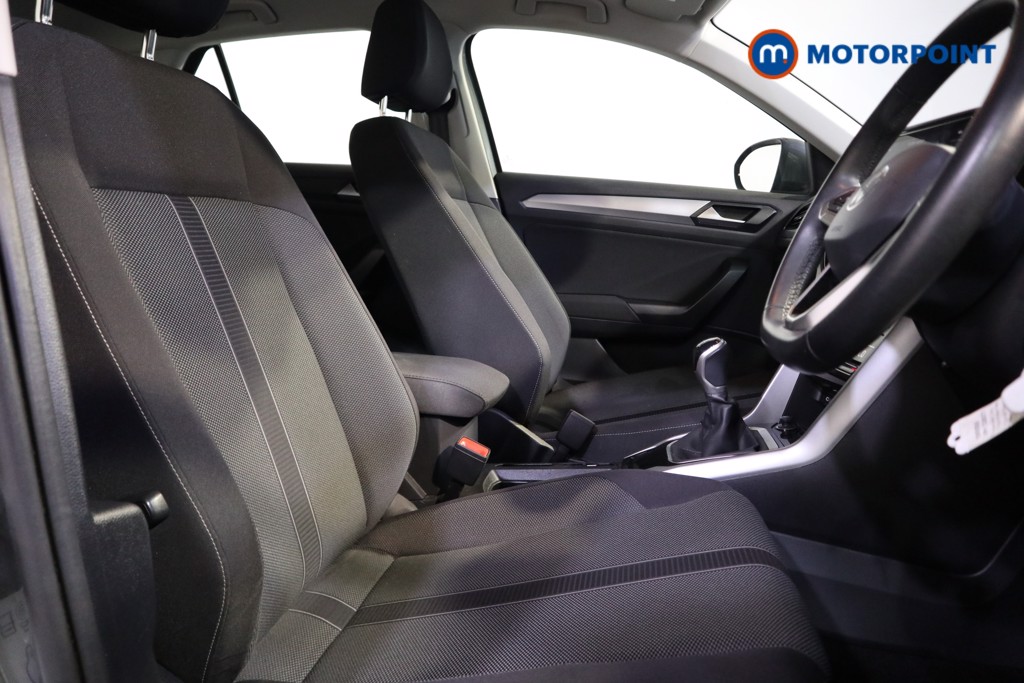 Volkswagen T-Roc Life Manual Petrol SUV - Stock Number (1566505) - 12th supplementary image