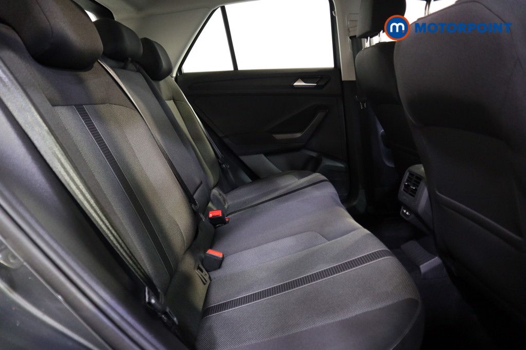 Volkswagen T-Roc Life Manual Petrol SUV - Stock Number (1566505) - 13th supplementary image