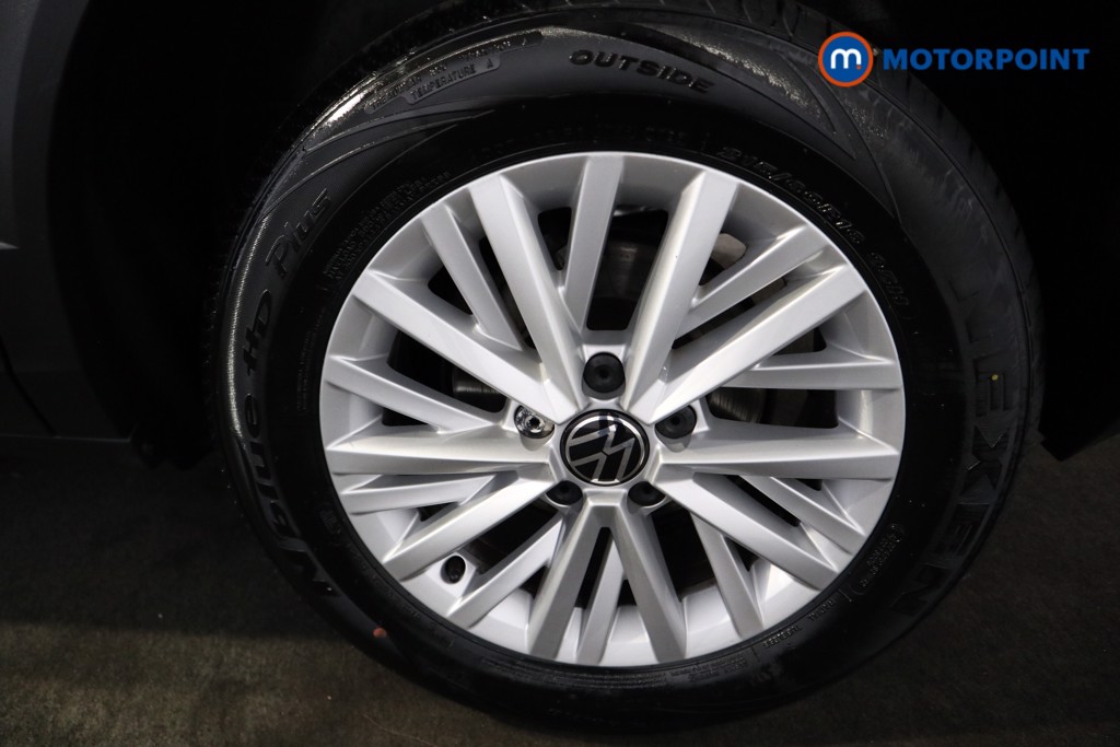 Volkswagen T-Roc Life Manual Petrol SUV - Stock Number (1566505) - 18th supplementary image