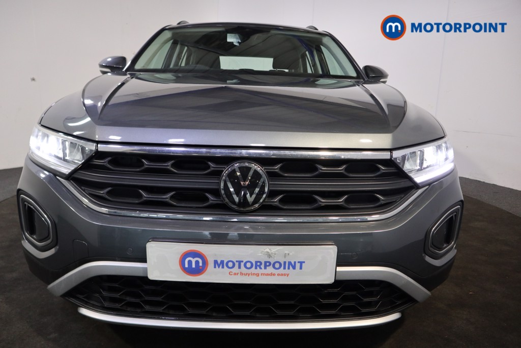 Volkswagen T-Roc Life Manual Petrol SUV - Stock Number (1566505) - 25th supplementary image