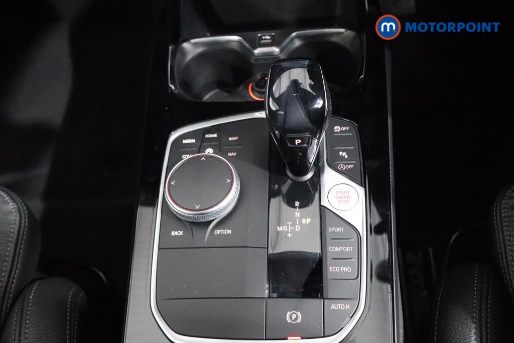 BMW 1 Series M Sport Automatic Petrol Hatchback - Stock Number (1566793) - 3rd supplementary image
