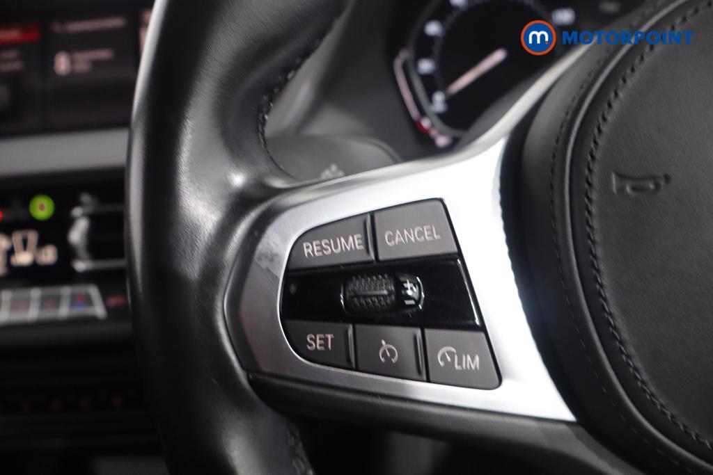 BMW 1 Series M Sport Automatic Petrol Hatchback - Stock Number (1566793) - 6th supplementary image