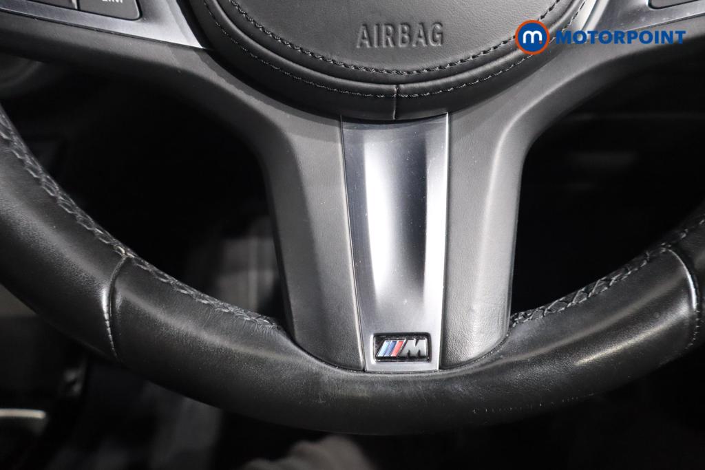 BMW 1 Series M Sport Automatic Petrol Hatchback - Stock Number (1566793) - 8th supplementary image