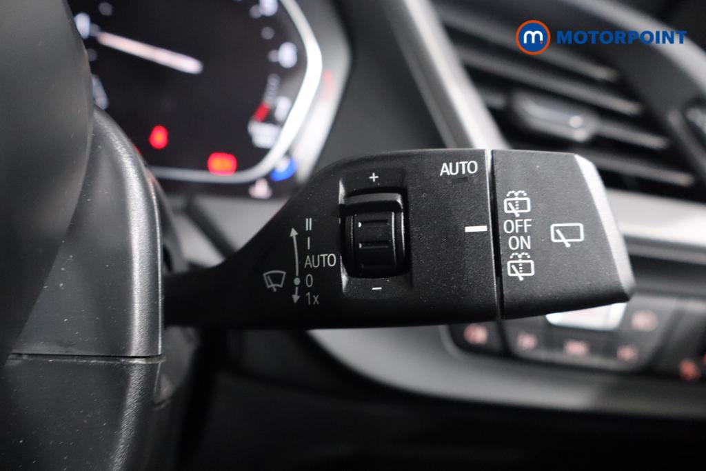 BMW 1 Series M Sport Automatic Petrol Hatchback - Stock Number (1566793) - 10th supplementary image