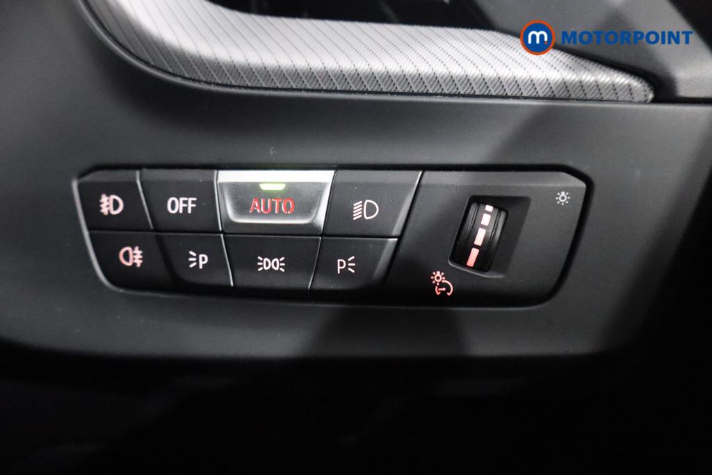BMW 1 Series M Sport Automatic Petrol Hatchback - Stock Number (1566793) - 11th supplementary image