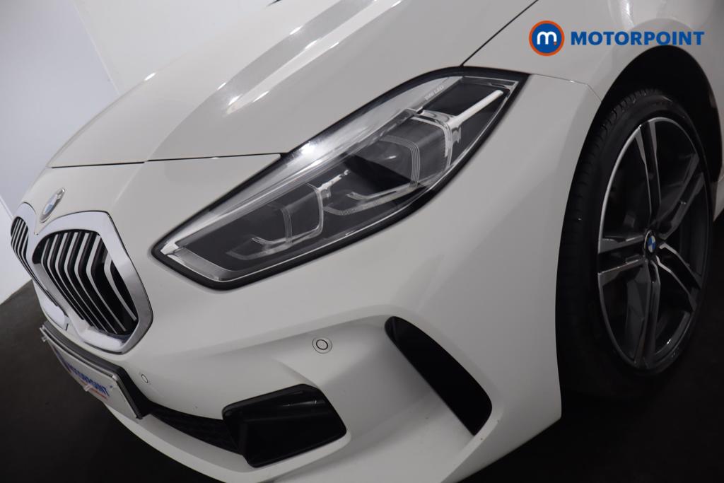 BMW 1 Series M Sport Automatic Petrol Hatchback - Stock Number (1566793) - 13th supplementary image