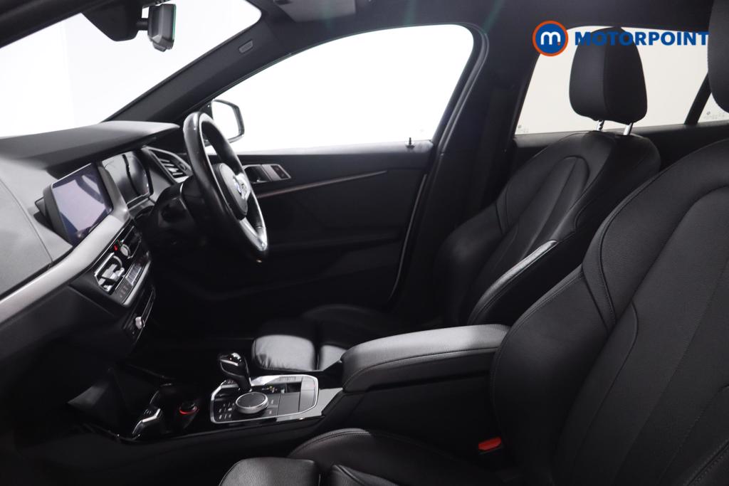 BMW 1 Series M Sport Automatic Petrol Hatchback - Stock Number (1566793) - 15th supplementary image