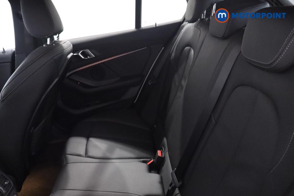 BMW 1 Series M Sport Automatic Petrol Hatchback - Stock Number (1566793) - 16th supplementary image